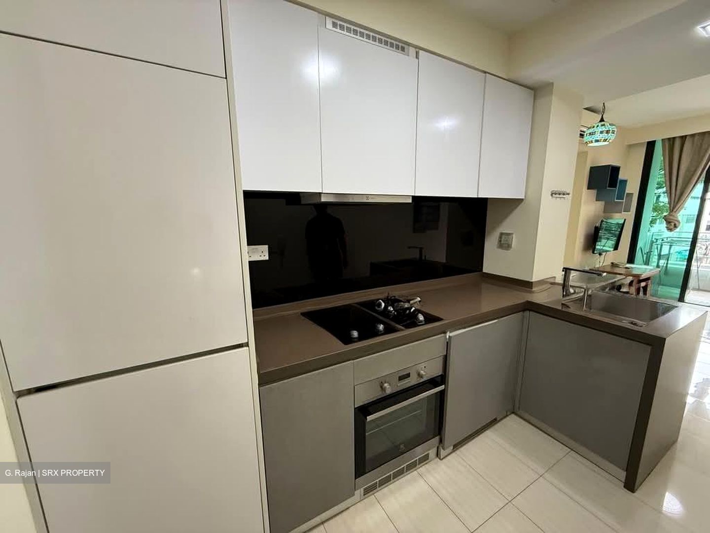Sky Green (D13), Condominium #585004321